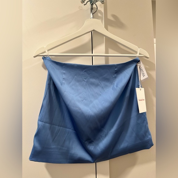 Aritzia Sunday Best ROCCO SKIRT Size 6 - Picture 6 of 6